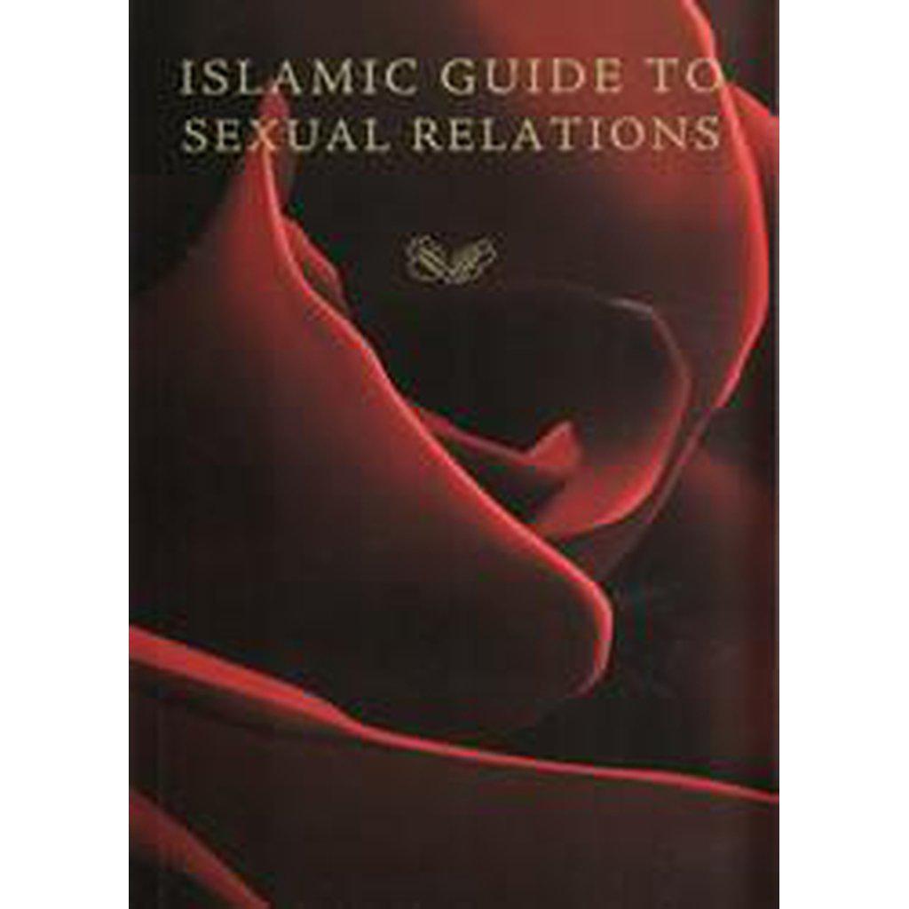 Islamic Guide to Sexual Relations-Knowledge-Islamic Goods Direct
