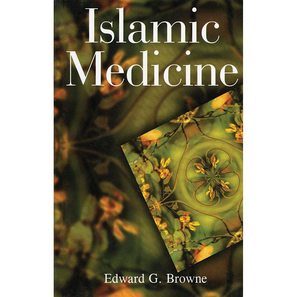 Islamic Medicine-Knowledge-Islamic Goods Direct