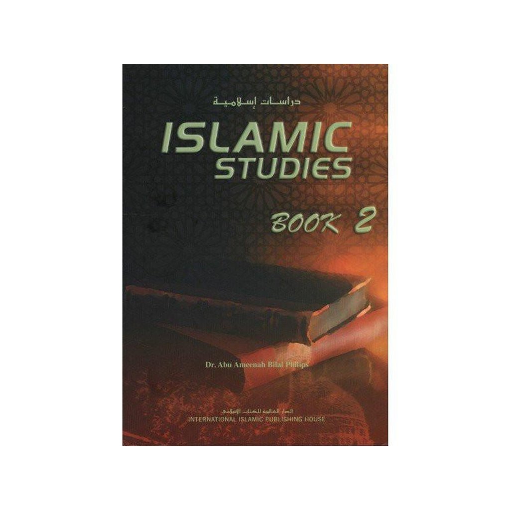 Islamic Studies Book 2-Knowledge-Islamic Goods Direct