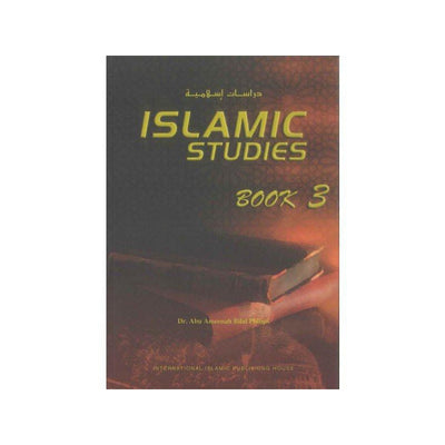 Islamic Studies Book 3-Knowledge-Islamic Goods Direct