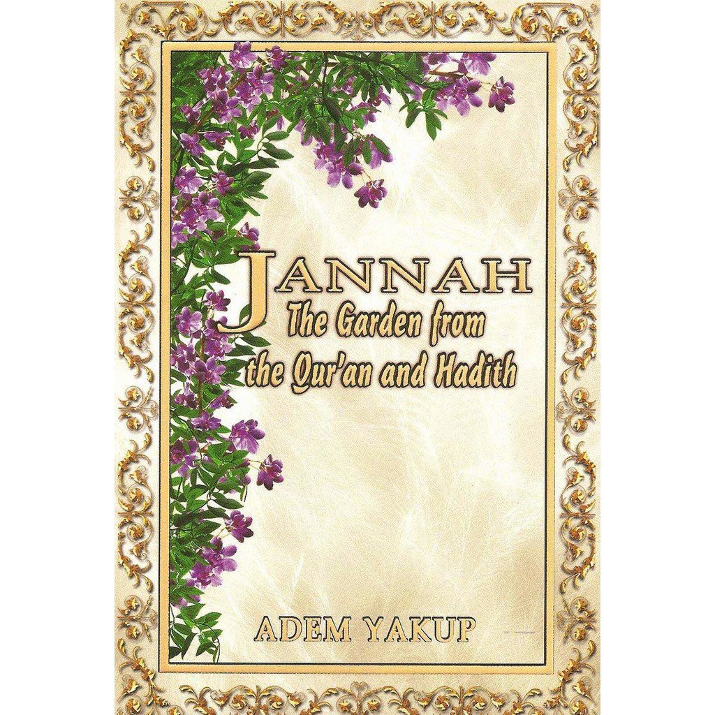 Jannah-Knowledge-Islamic Goods Direct
