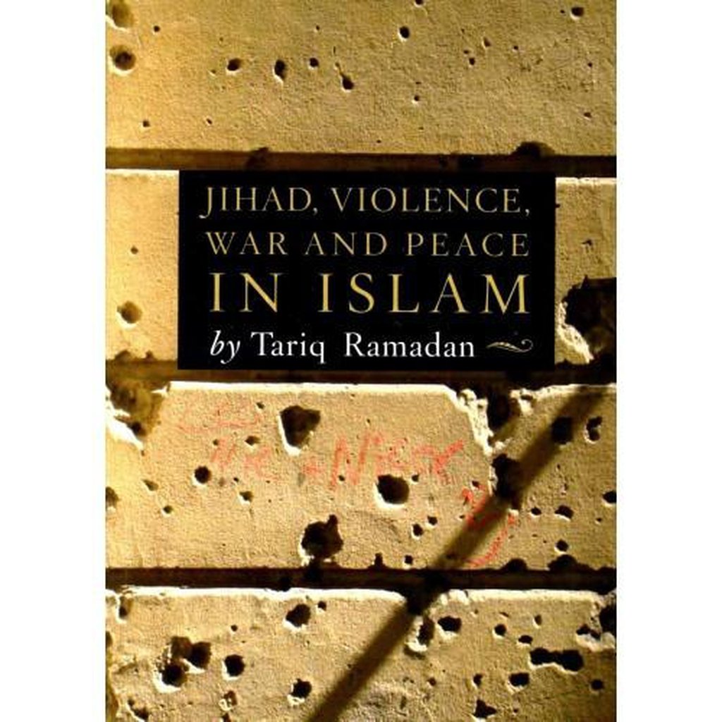 Jihad, Violence, War and Peace in Islam-Knowledge-Islamic Goods Direct