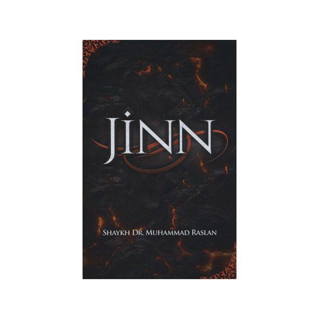 Jinn-Knowledge-Islamic Goods Direct