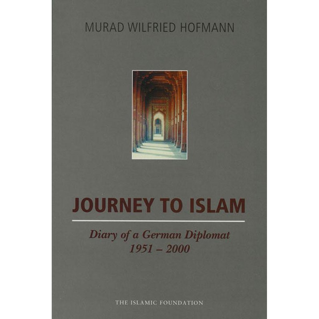 Journey to Islam-Knowledge-Islamic Goods Direct