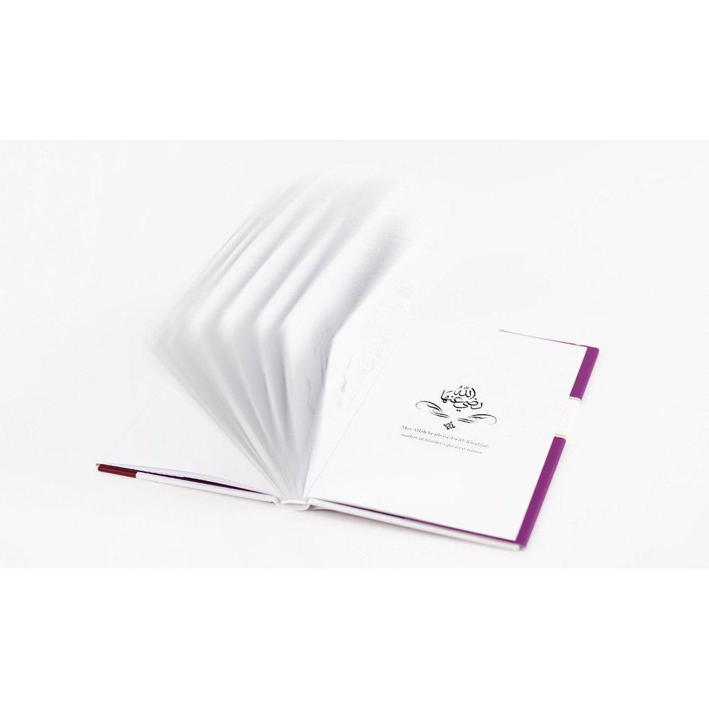 Khadijah: Mother of History&#39;s Greatest Nation-Kids Books-Islamic Goods Direct