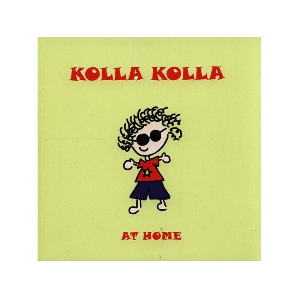 Kolla Kolla-Kids Books-Islamic Goods Direct