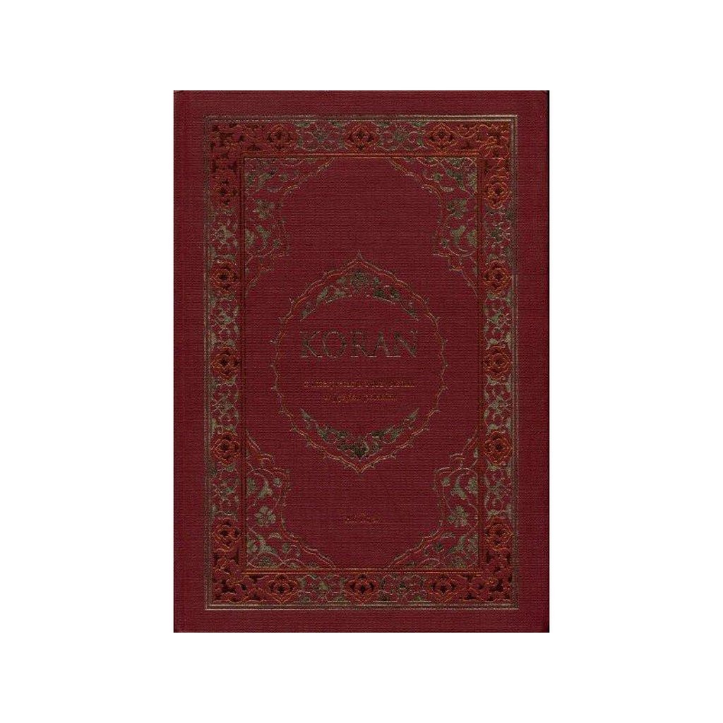 Koran in Polish Translation | Polski Quran-Knowledge-Islamic Goods Direct