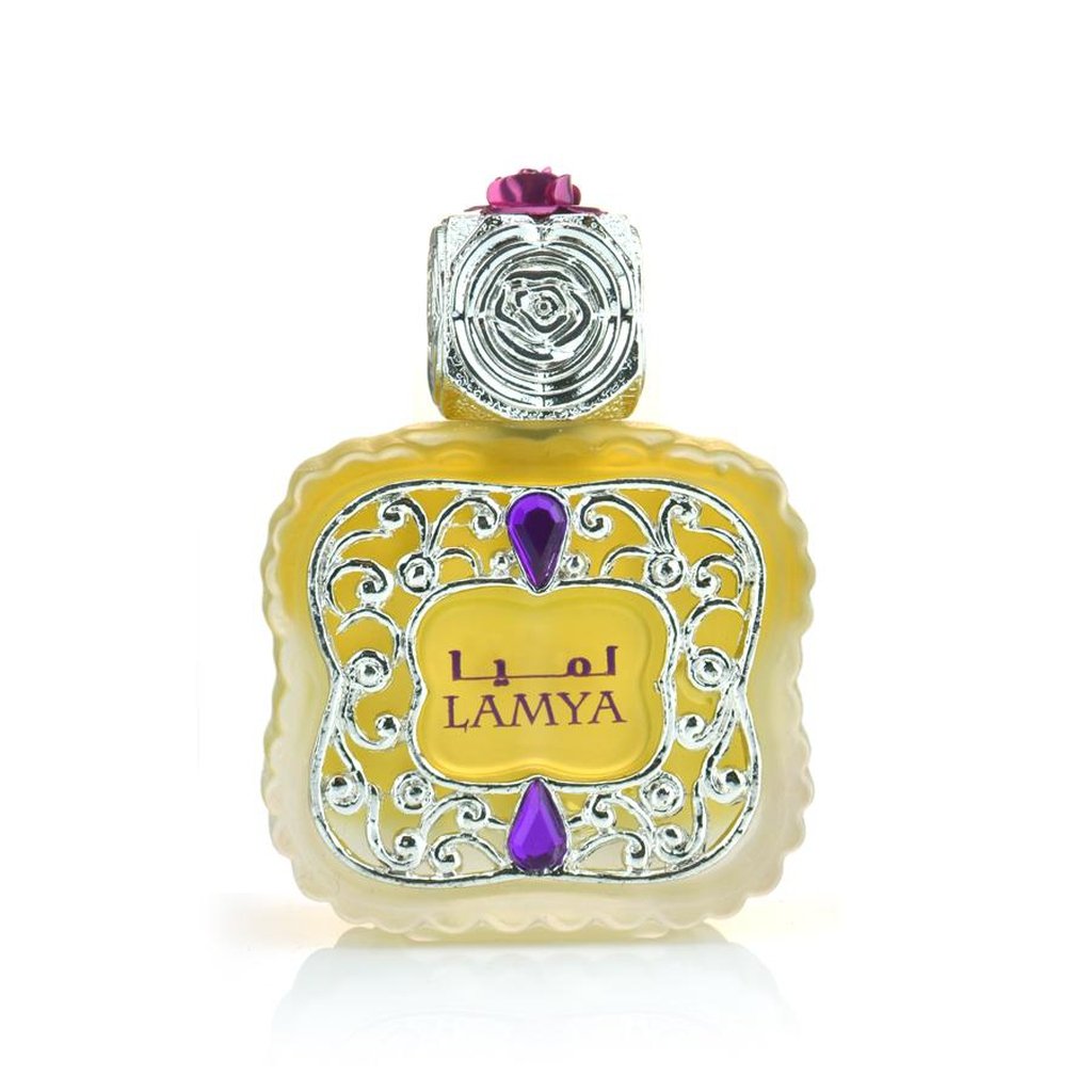 LAMYA Islamic Perfume-Islamic Essential-Islamic Goods Direct