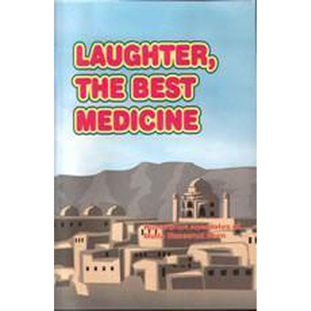 Laughter, The Best Medicine-Knowledge-Islamic Goods Direct
