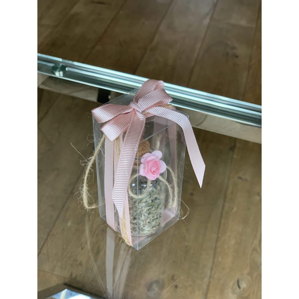 Lavender Air Freshener with dried Lavender leaves-Gift-Islamic Goods Direct