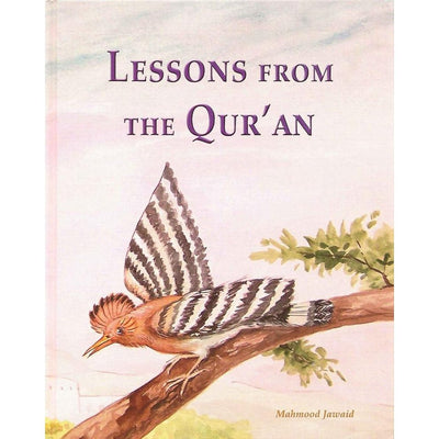 Lessons From The Qur'an-Kids Books-Islamic Goods Direct
