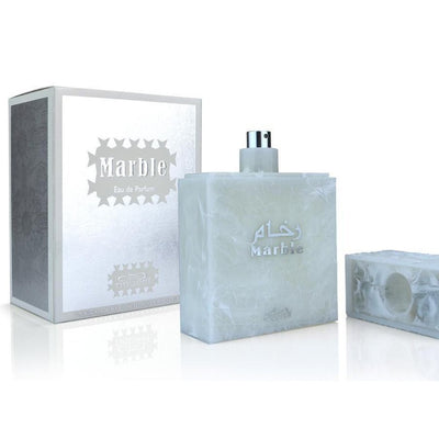MARBLE - A Masculine Spray Perfume for Men-Islamic Essential-Islamic Goods Direct