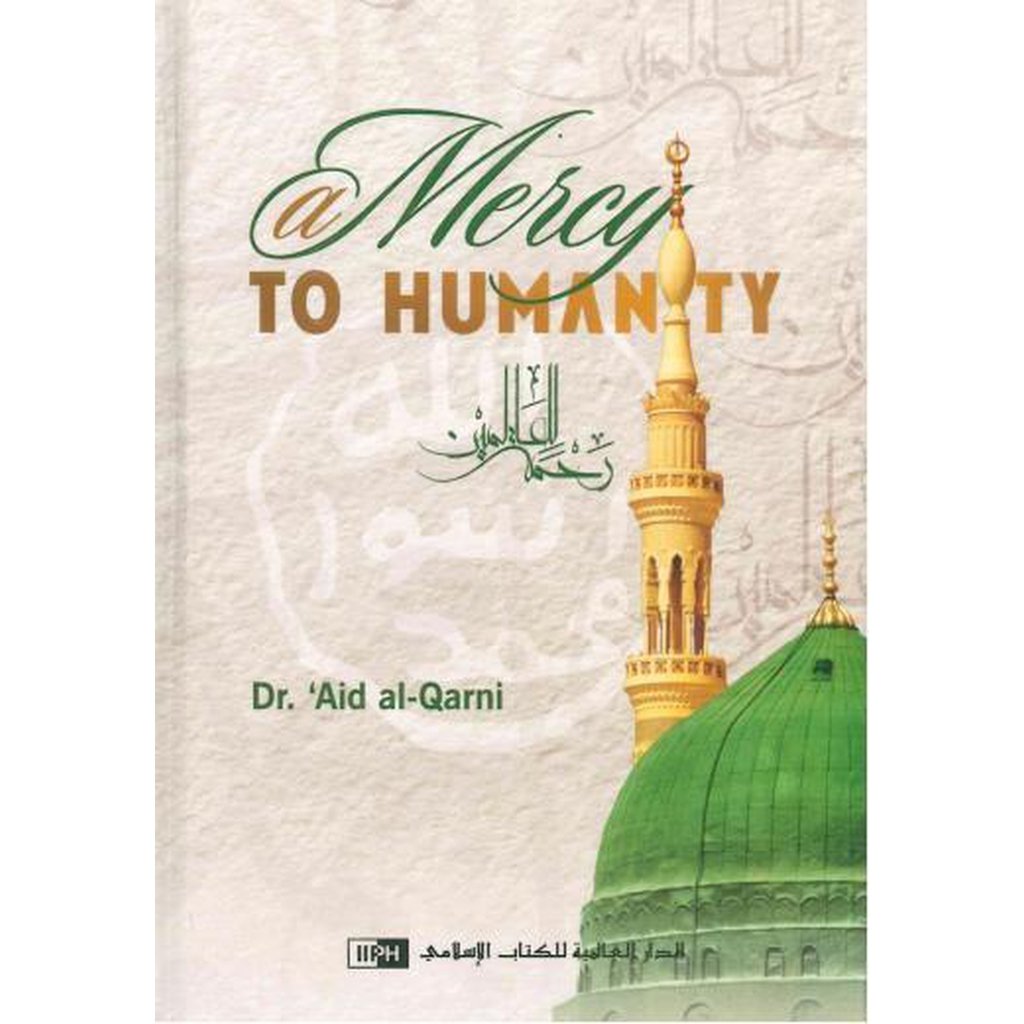 Mercy to Humanity-Knowledge-Islamic Goods Direct