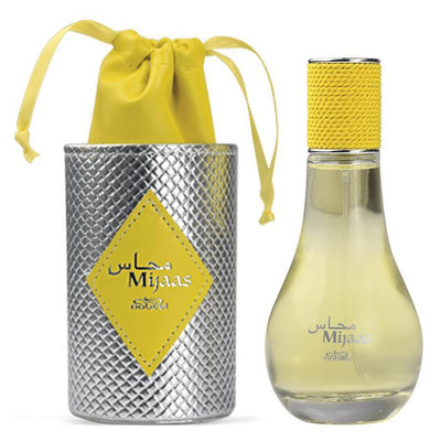 MIJAAS 100 ML PERFUME-Fragrance-Islamic Goods Direct