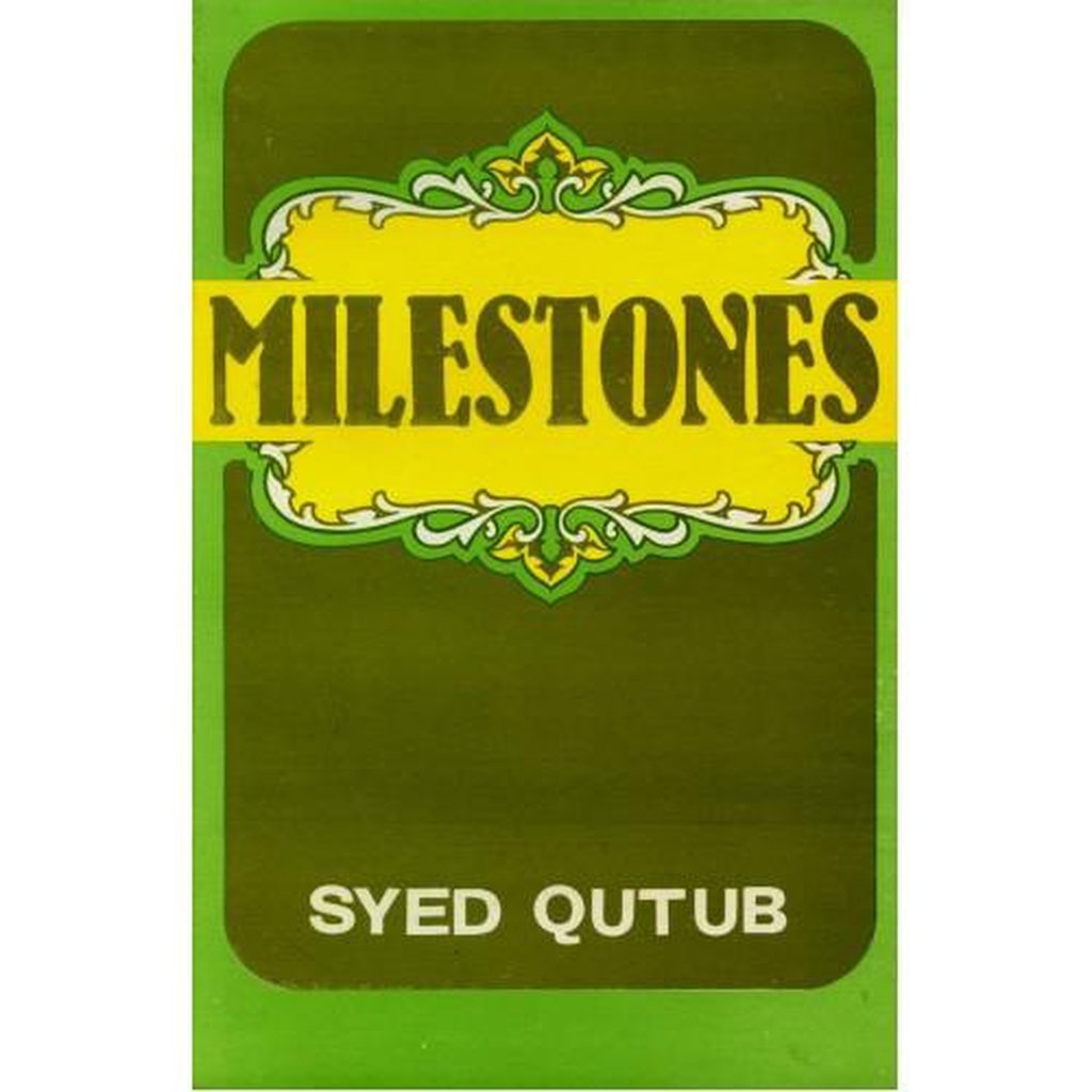 Milestones-Knowledge-Islamic Goods Direct