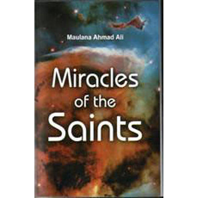 Miracles Of The Saints-Knowledge-Islamic Goods Direct