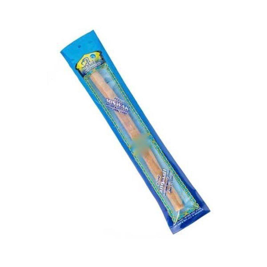 Miswak Stick Natural Toothbrush pack of 10 sticks-Islamic Essential-Islamic Goods Direct