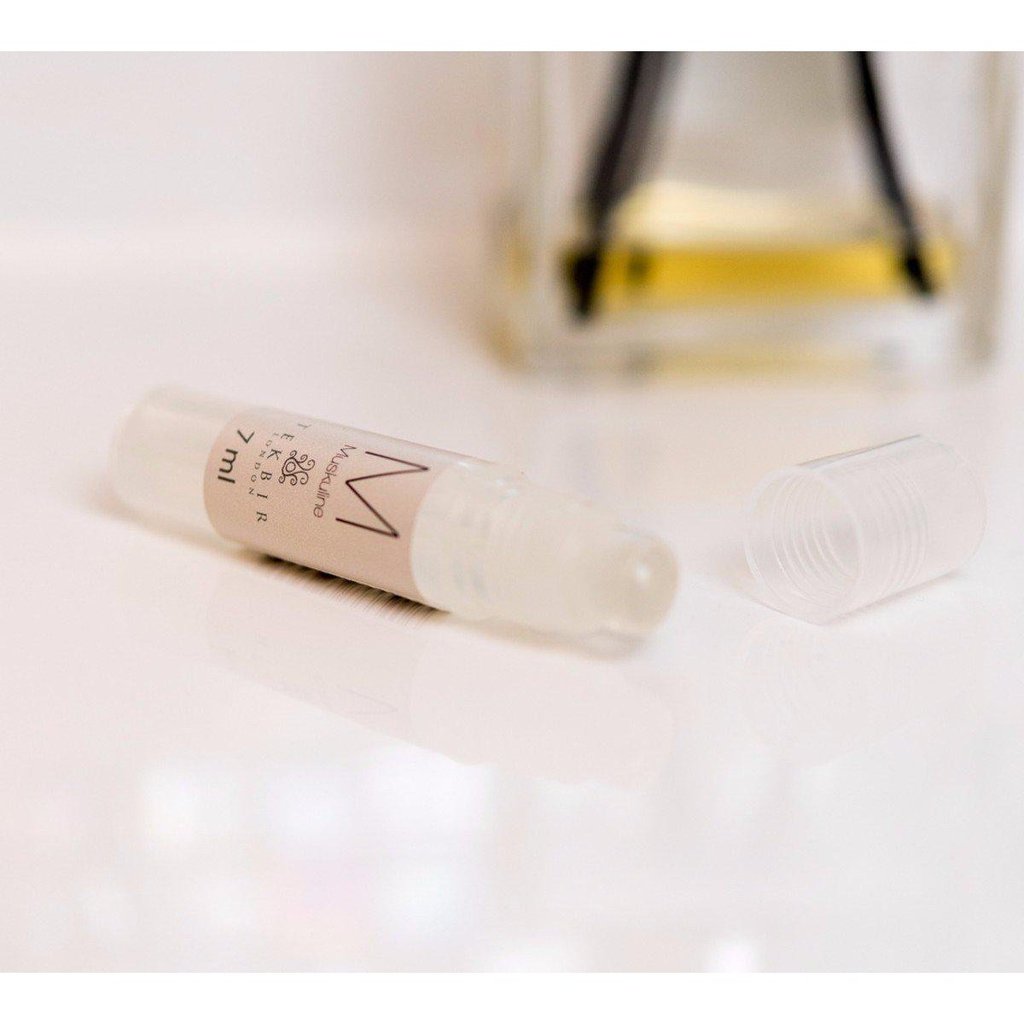 Muskline Islamic Perfume an alcohol free alternative to CK1 - 3 bottles-Fragrance-Islamic Goods Direct