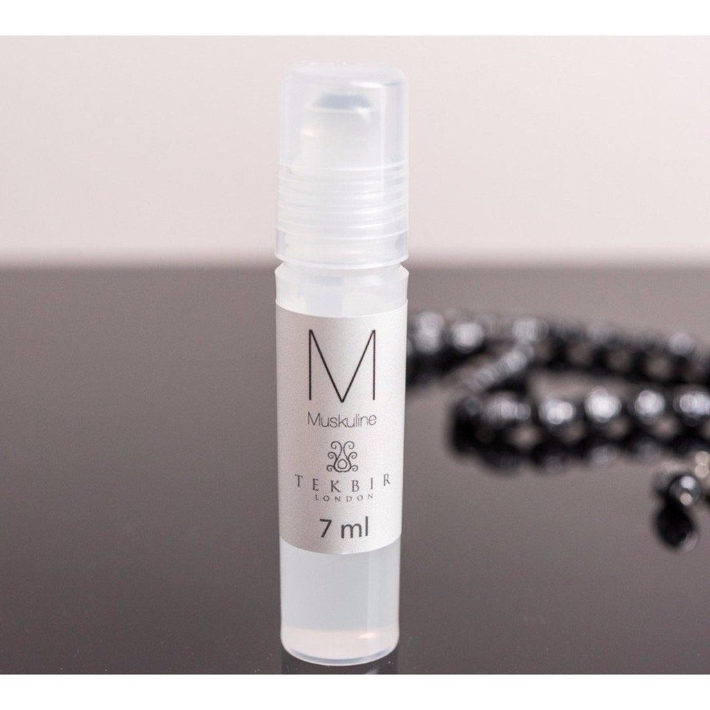 Muskline Islamic Perfume an alcohol free alternative to CK1 - 3 bottles-Fragrance-Islamic Goods Direct