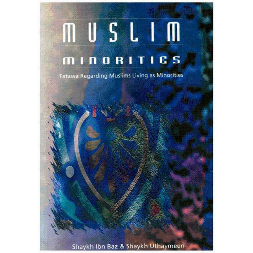 Muslim Minorities-Knowledge-Islamic Goods Direct
