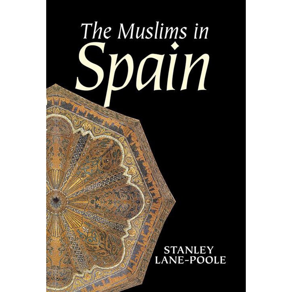 Muslims in Spain-Knowledge-Islamic Goods Direct