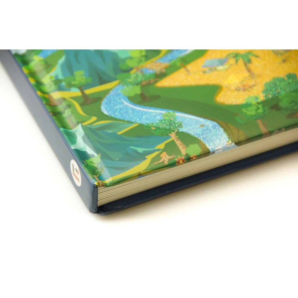 My Prophet Muhammad-Kids Books-Islamic Goods Direct