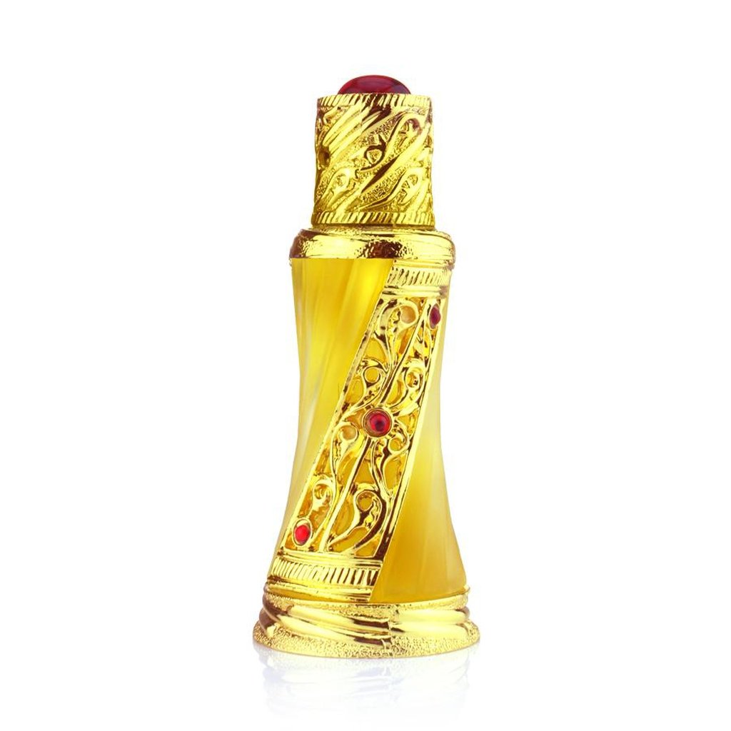 NASAEM 15ML OILPERFUME-Islamic Goods Direct