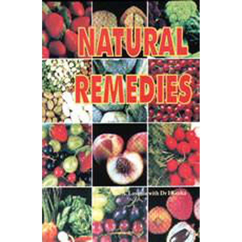 Natural Remedies-Knowledge-Islamic Goods Direct