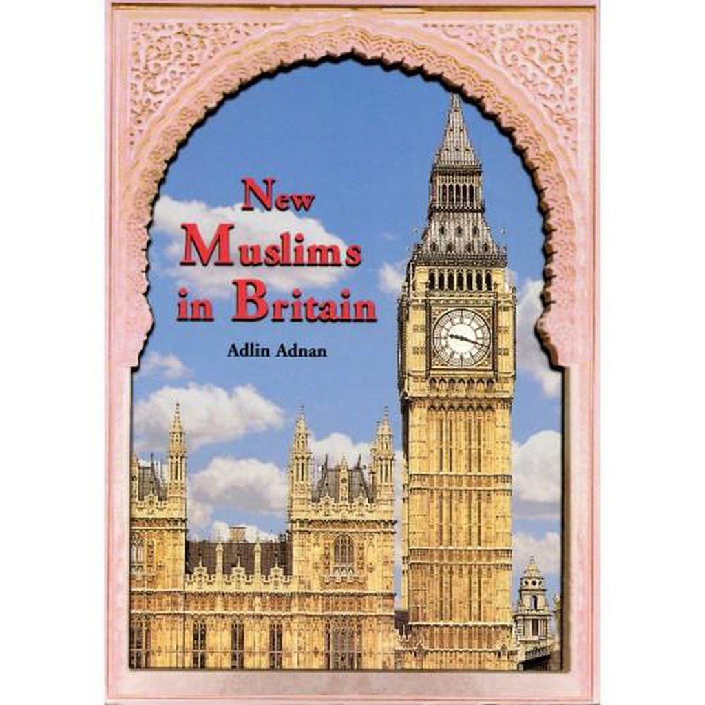 New Muslims in Britian-Knowledge-Islamic Goods Direct