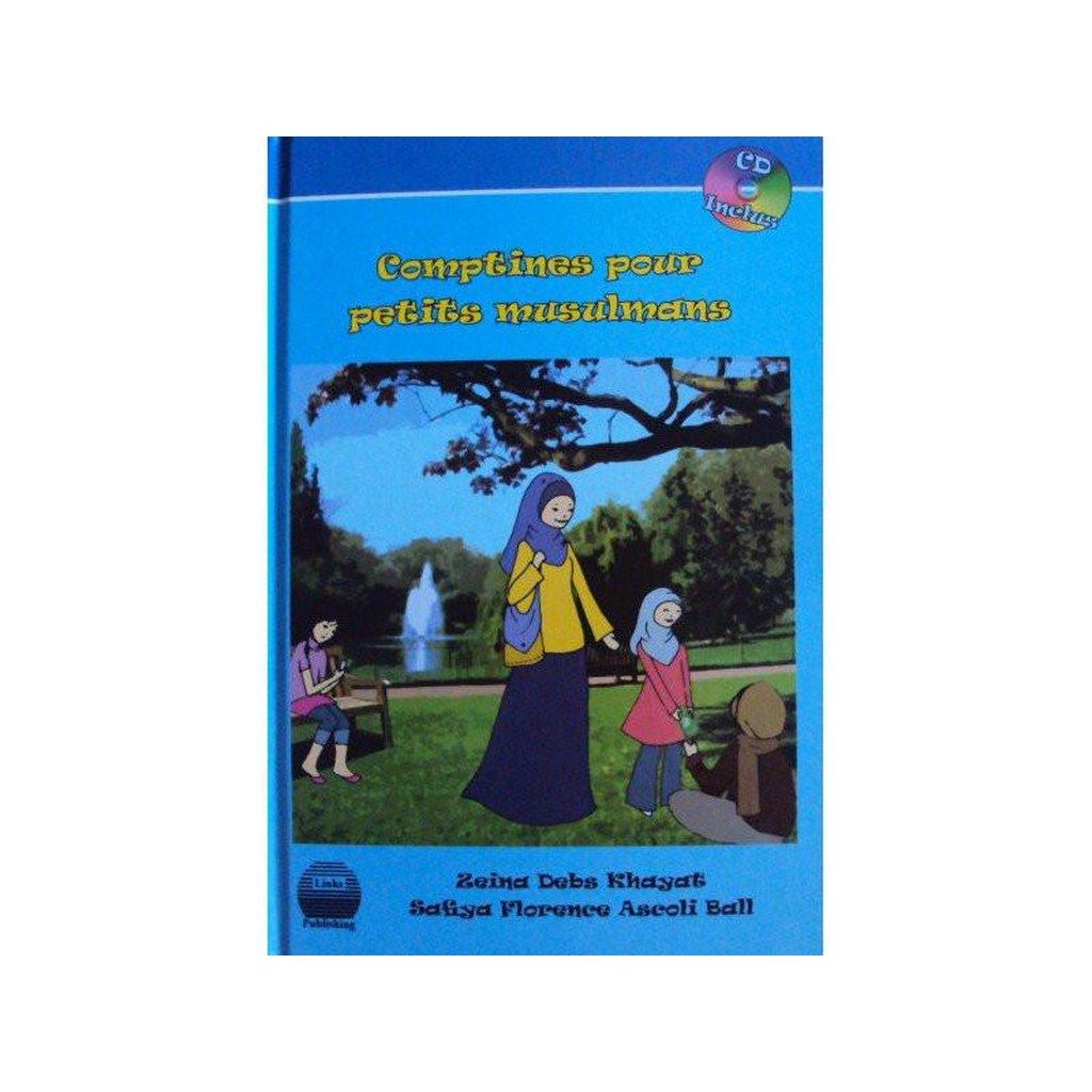 Nursery Rhymes For Muslim children-Kids Books-Islamic Goods Direct