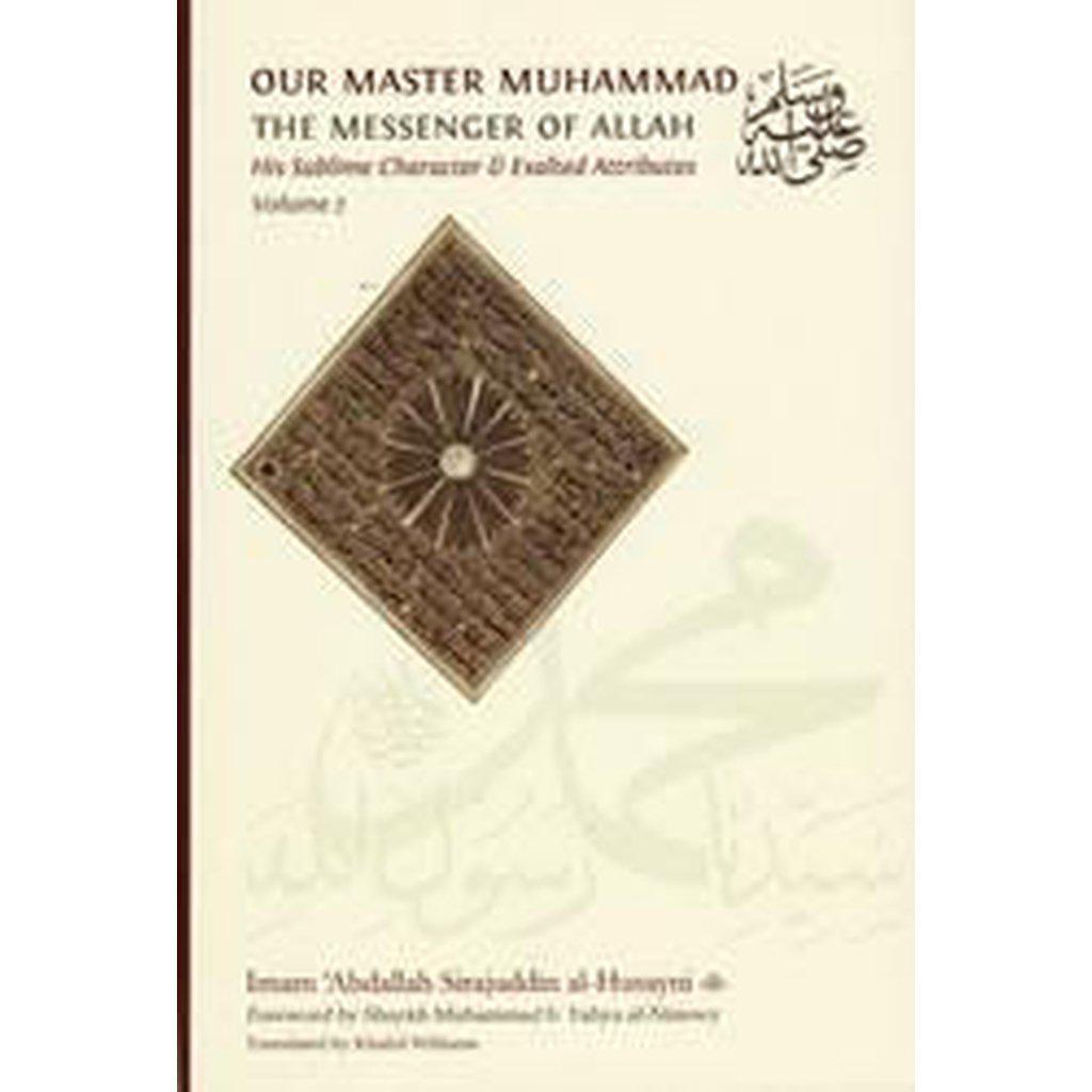 Our Master Muhammad - Volume 2-Knowledge-Islamic Goods Direct