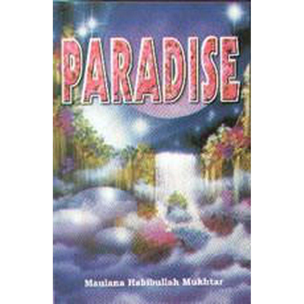 Paradise-Knowledge-Islamic Goods Direct