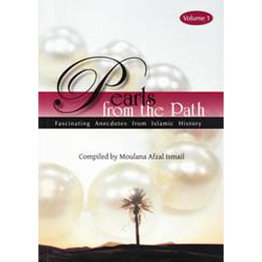 Pearls from the Path - Volume 1-Knowledge-Islamic Goods Direct