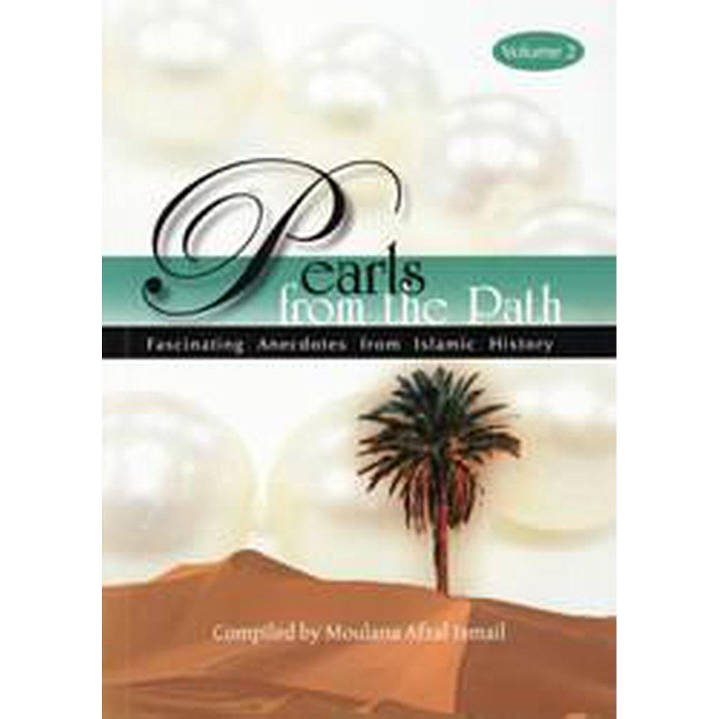 Pearls from the Path - Volume 2-Knowledge-Islamic Goods Direct