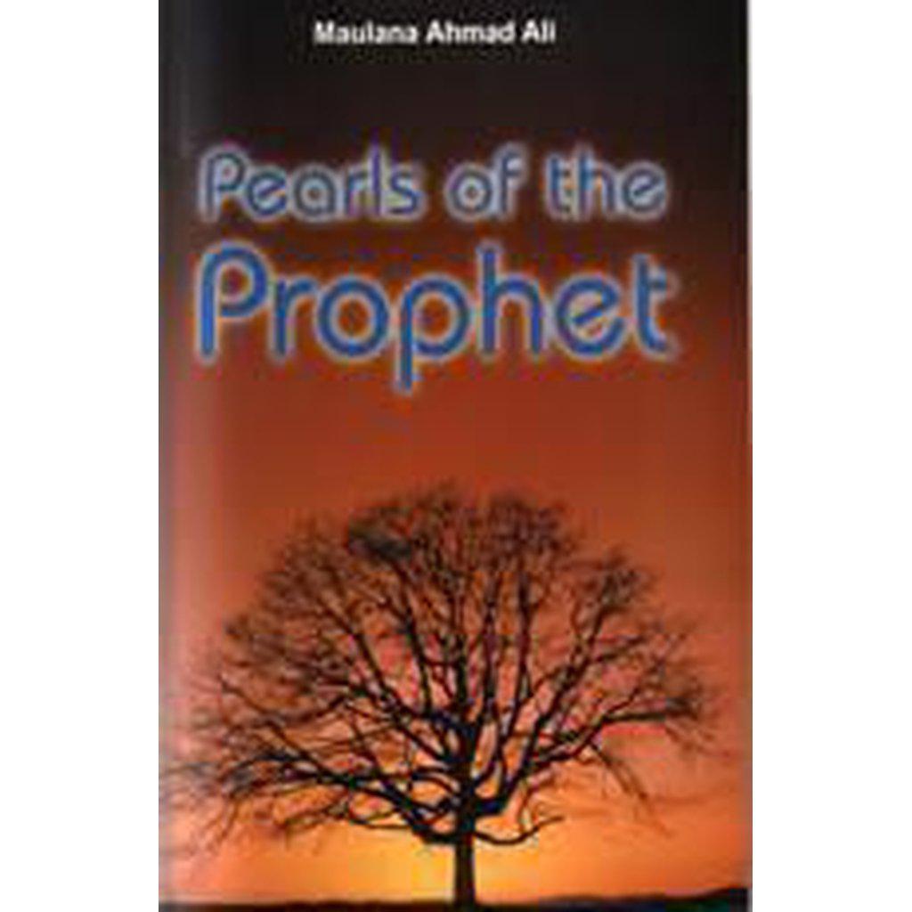 Pearls Of The Prophet-Knowledge-Islamic Goods Direct