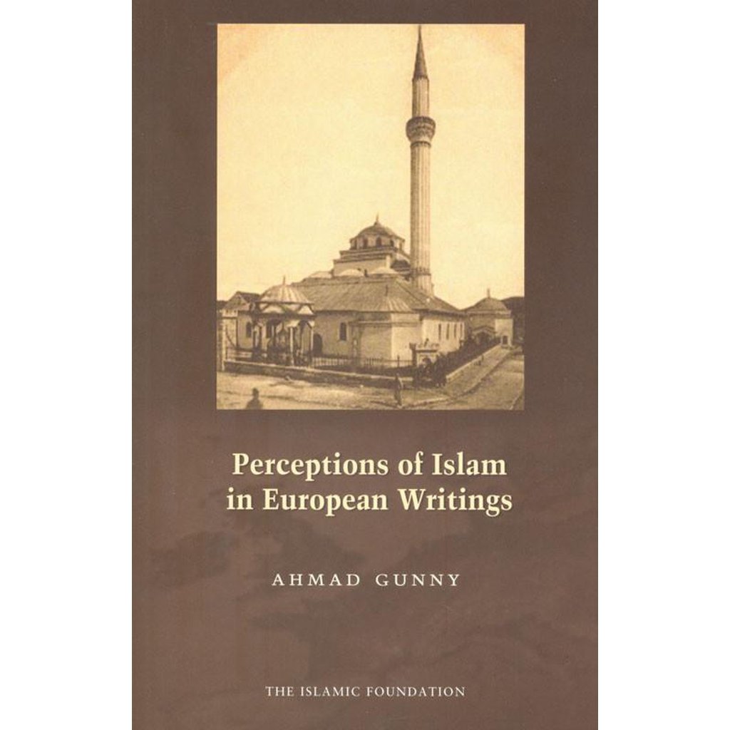 Perceptions of Islam in European Writings-Knowledge-Islamic Goods Direct