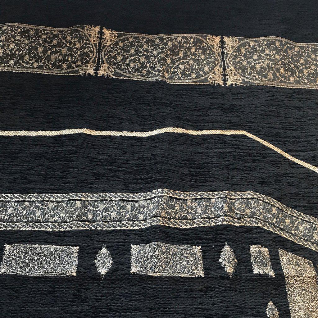 Perfumed Kaba Prayer Mat-prayer mat-Islamic Goods Direct