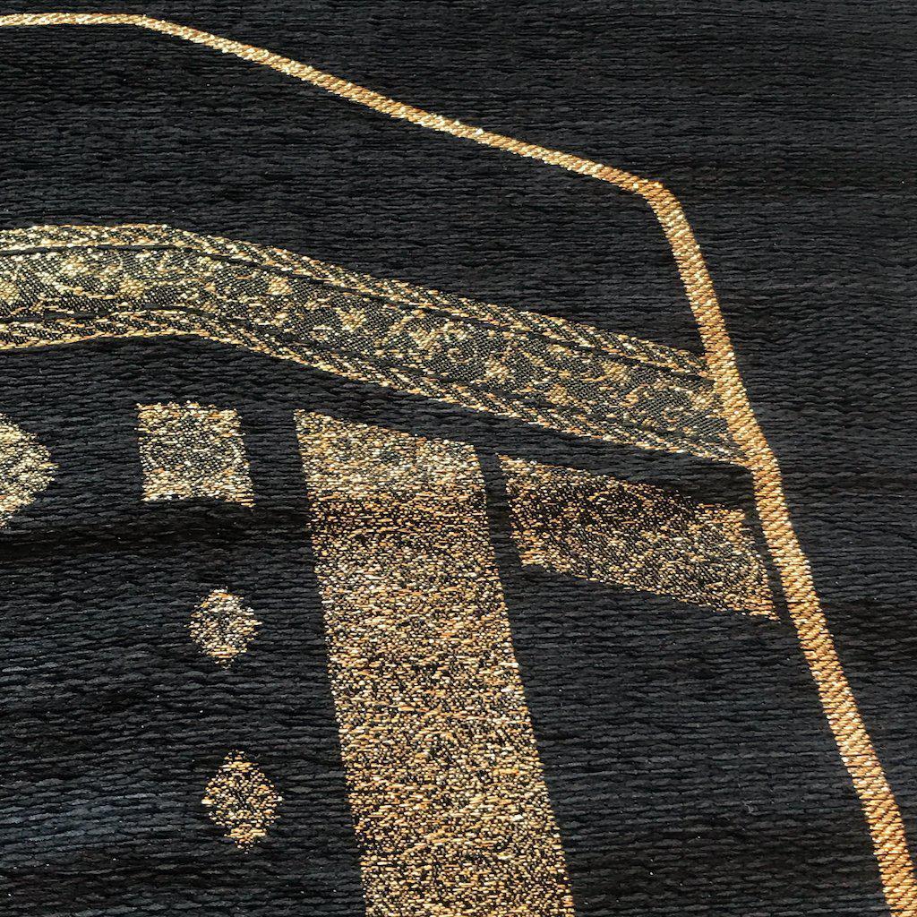 Perfumed Kaba Prayer Mat-prayer mat-Islamic Goods Direct