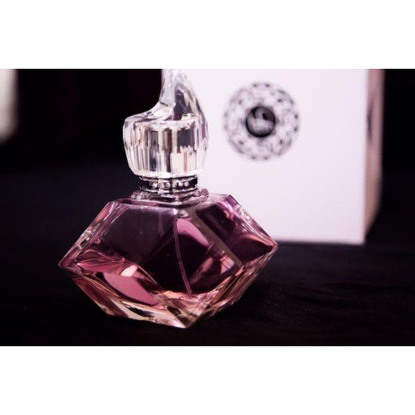 Ladies Louis Cardin Pink Cloud Perfume at Best Price in Mumbai