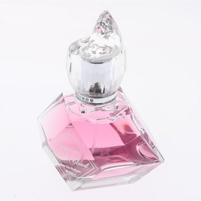 Pink Cloud Womens Eau De Parfum 100ml by Louis Cardin-Islamic Essential-Islamic Goods Direct