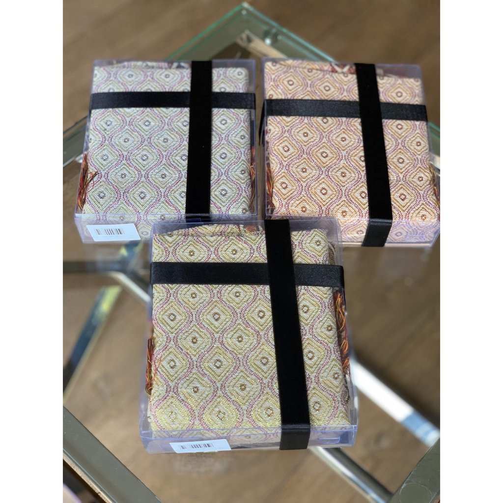 Three Pack Multi Save - An Ideal Islamic Gift Box with Prayer Mat, Surah Book and Tasbih-Gift-Islamic Goods Direct