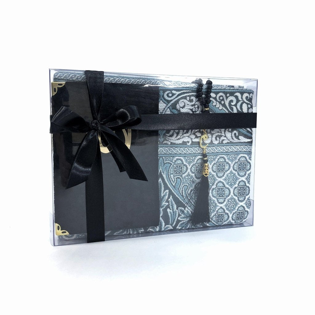 Prayer Mat Gift Set for Muslim Children-Gift-Islamic Goods Direct