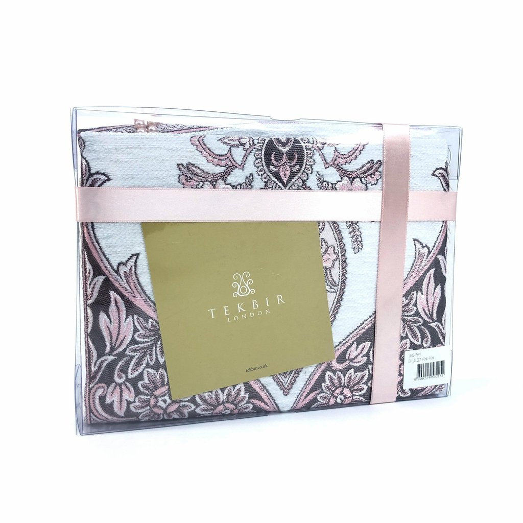 Prayer Mat Gift Set for Muslim Children-Gift-Islamic Goods Direct