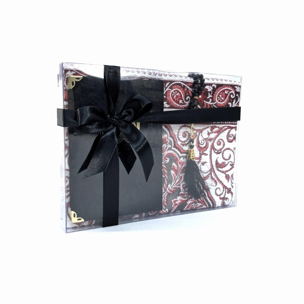 Prayer Mat Gift Set for Muslim Children-Gift-Islamic Goods Direct