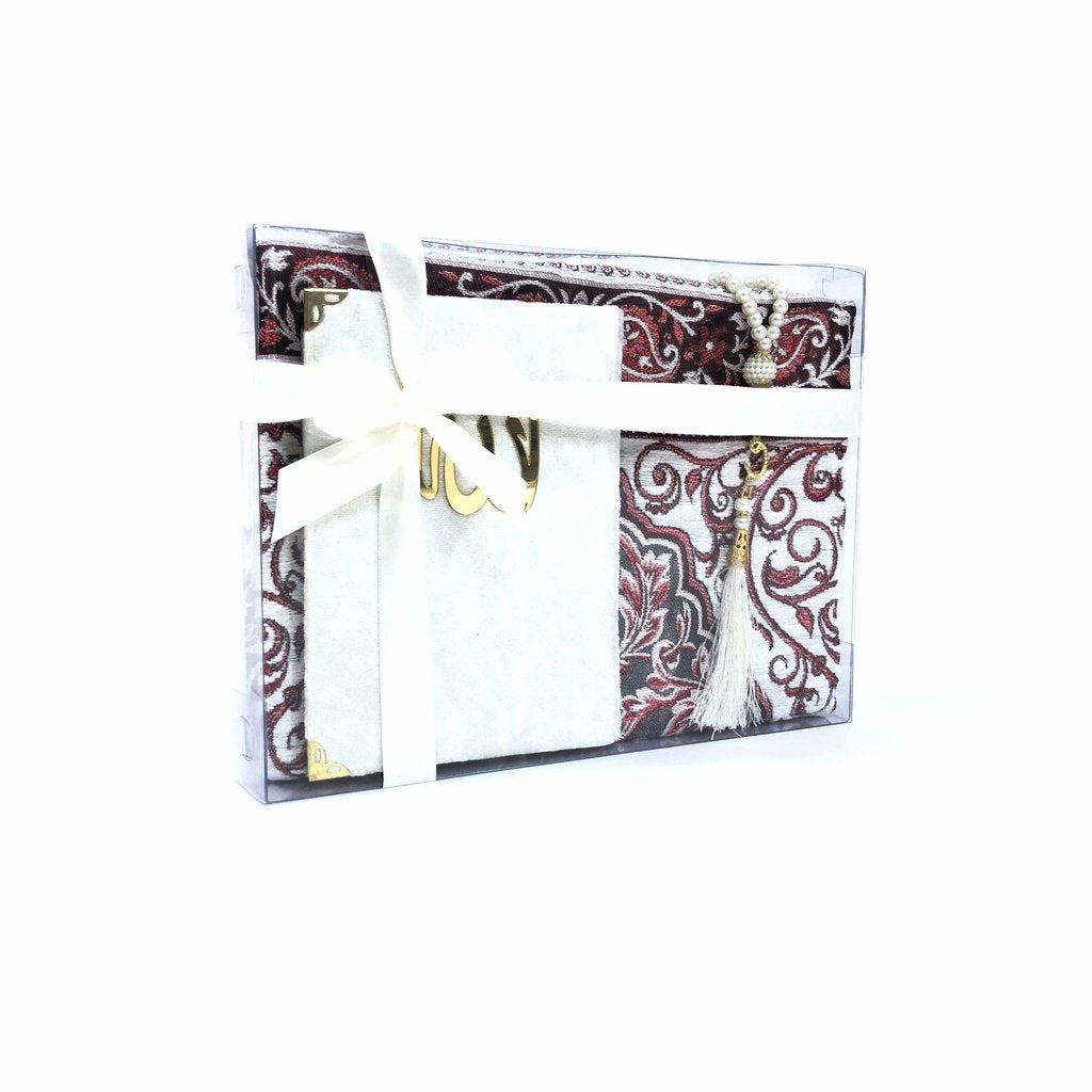 Prayer Mat Gift Set for Muslim Children-Gift-Islamic Goods Direct