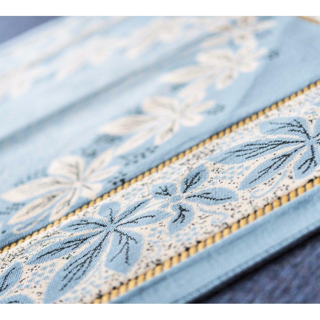 Prayer Mat Islamic Plush Rug / Carpet (Sajjadah Janamaz Seccade)-Islamic Essential-Islamic Goods Direct