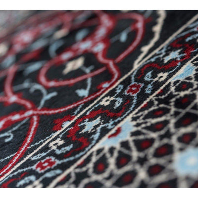 Prayer Mat Islamic Plush Rug / Carpet (Sajjadah Janamaz Seccade)-Islamic Essential-Islamic Goods Direct