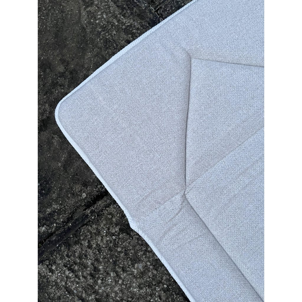 Prayer Mat Padded with Memory Foam For Most Comfortable Praying Experience-prayer mat-Islamic Goods Direct