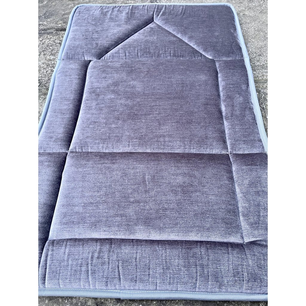 Prayer Mat Padded with Memory Foam For Most Comfortable Praying Experience-prayer mat-Islamic Goods Direct