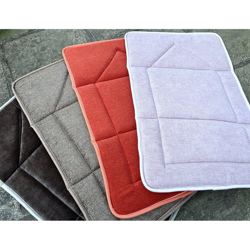 Prayer Mat Padded with Memory Foam For Most Comfortable Praying Experience-prayer mat-Islamic Goods Direct